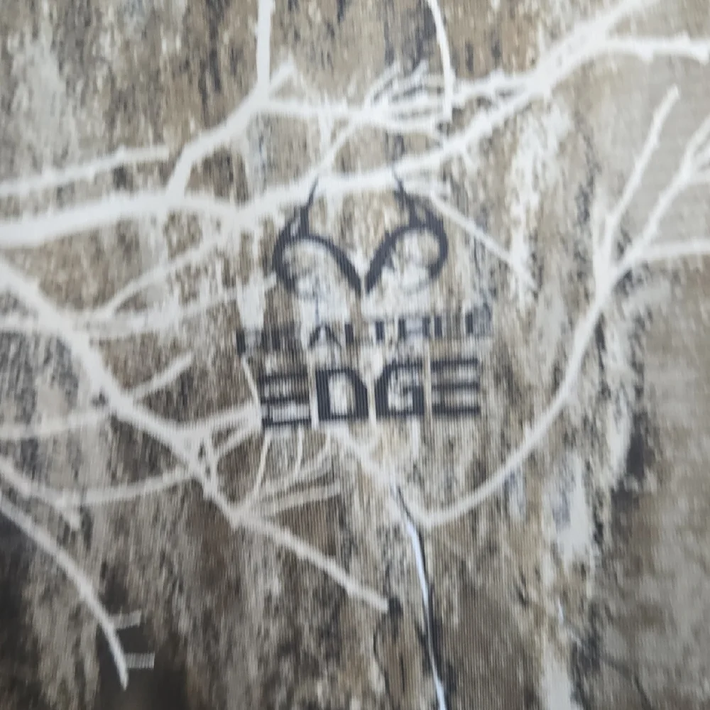 Boutique Puma x Realtree Performance Hoodie - NWT - Picture 8 of 9